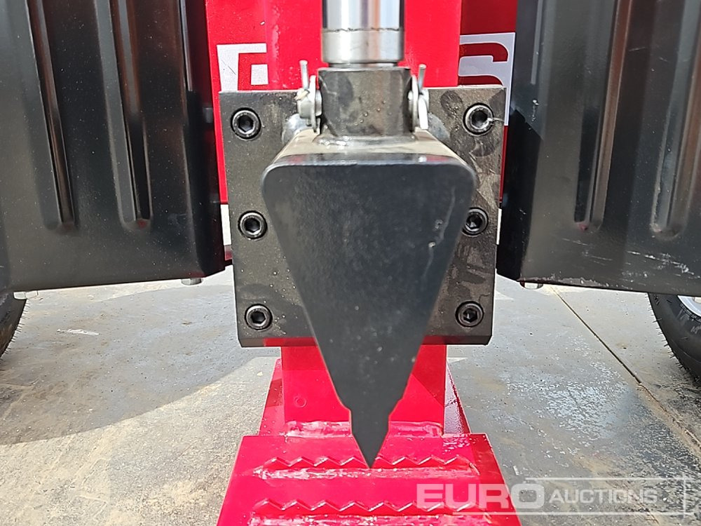 آلة تقطيع الخشب Unused Boss HVG27T: صورة 27