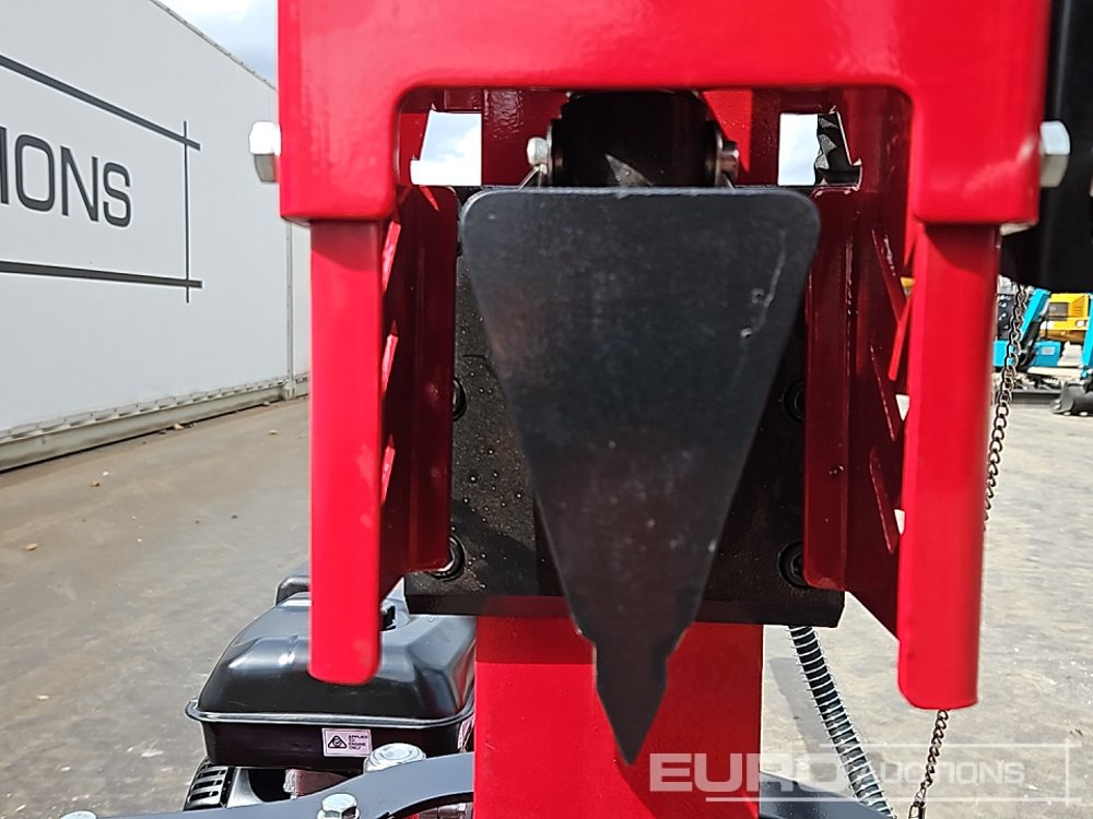 آلة تقطيع الخشب Unused Boss HVG27T: صورة 21