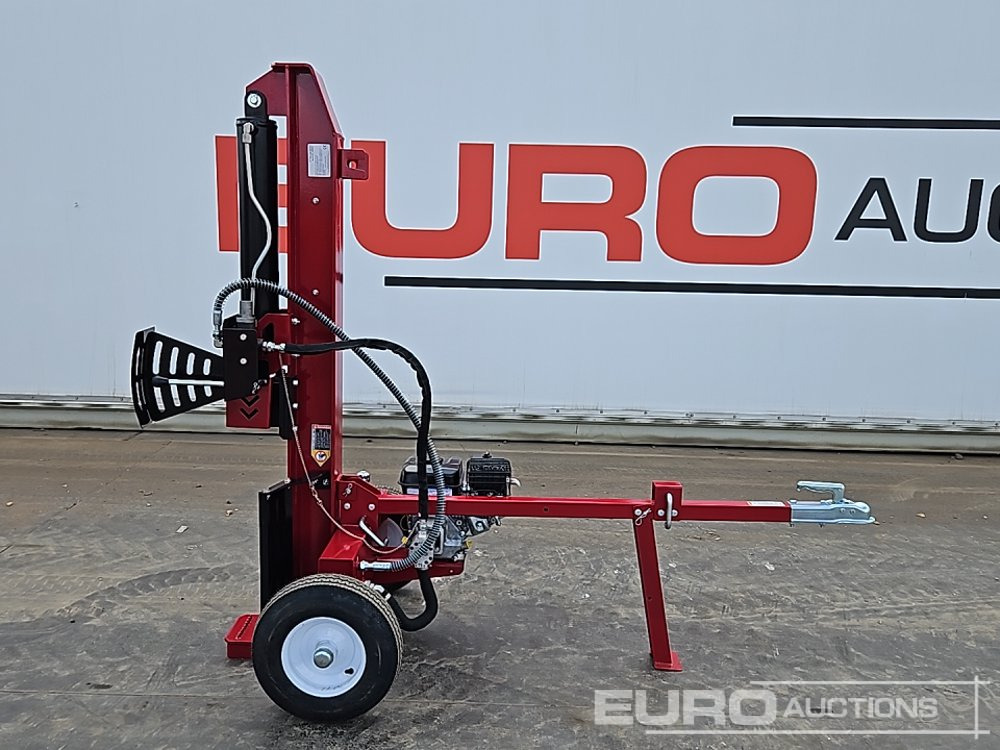 آلة تقطيع الخشب Unused Boss HVG27T: صورة 6