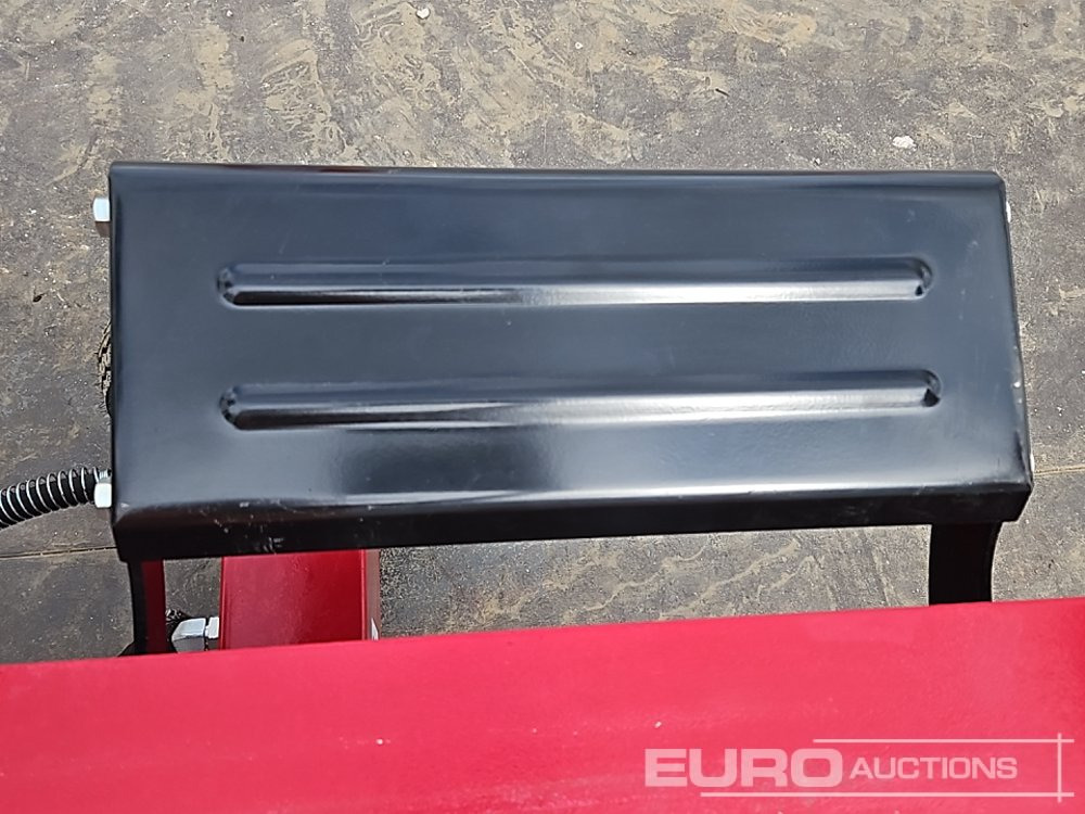 آلة تقطيع الخشب Unused Boss HVG27T: صورة 35