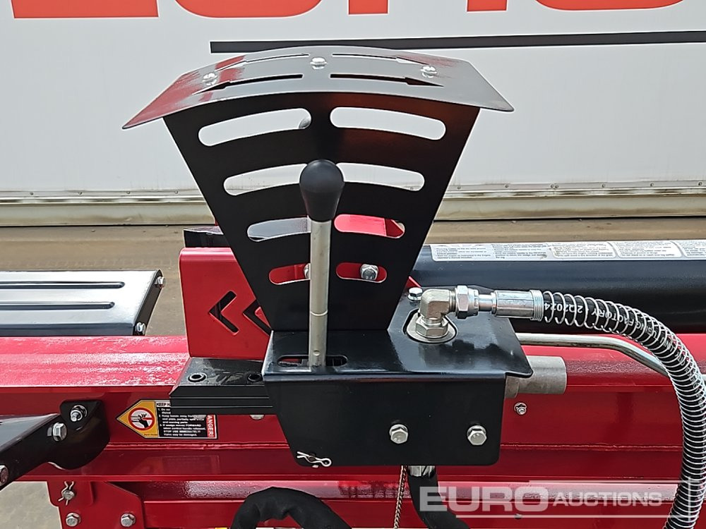 آلة تقطيع الخشب Unused Boss HVG27T: صورة 22