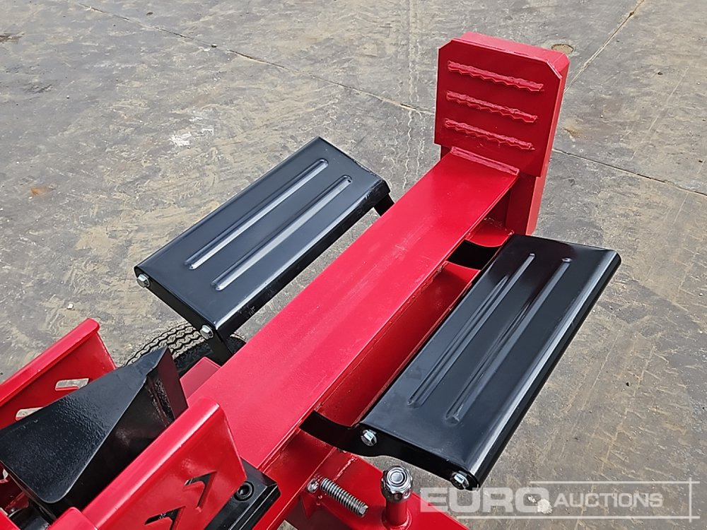 آلة تقطيع الخشب Unused Boss HVG27T: صورة 16