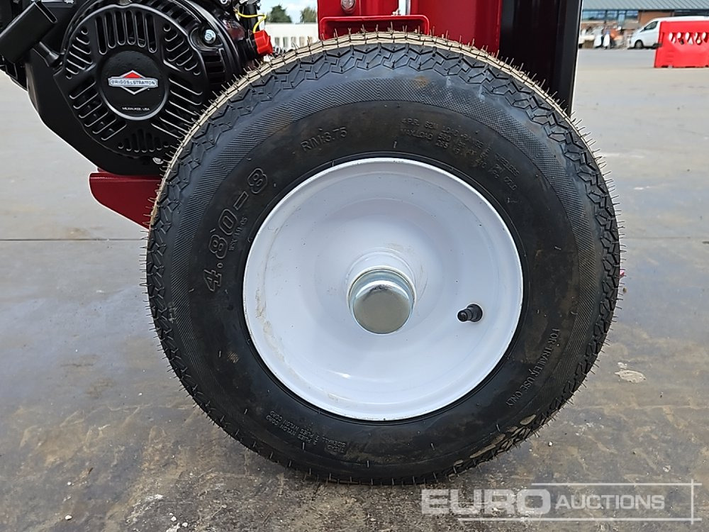 آلة تقطيع الخشب Unused Boss HVG27T: صورة 11