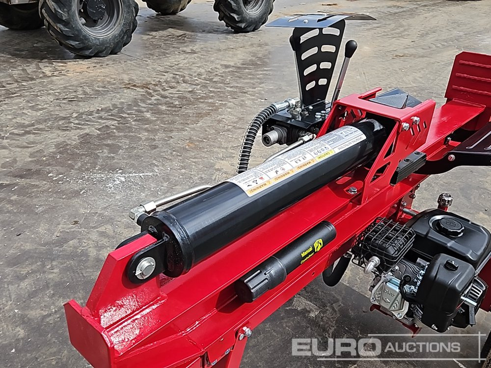 آلة تقطيع الخشب Unused Boss HVG27T: صورة 41