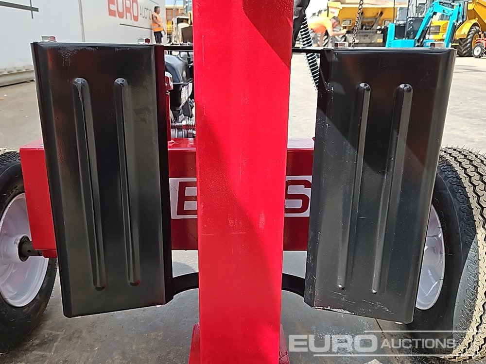 آلة تقطيع الخشب Unused Boss HVG27T: صورة 43