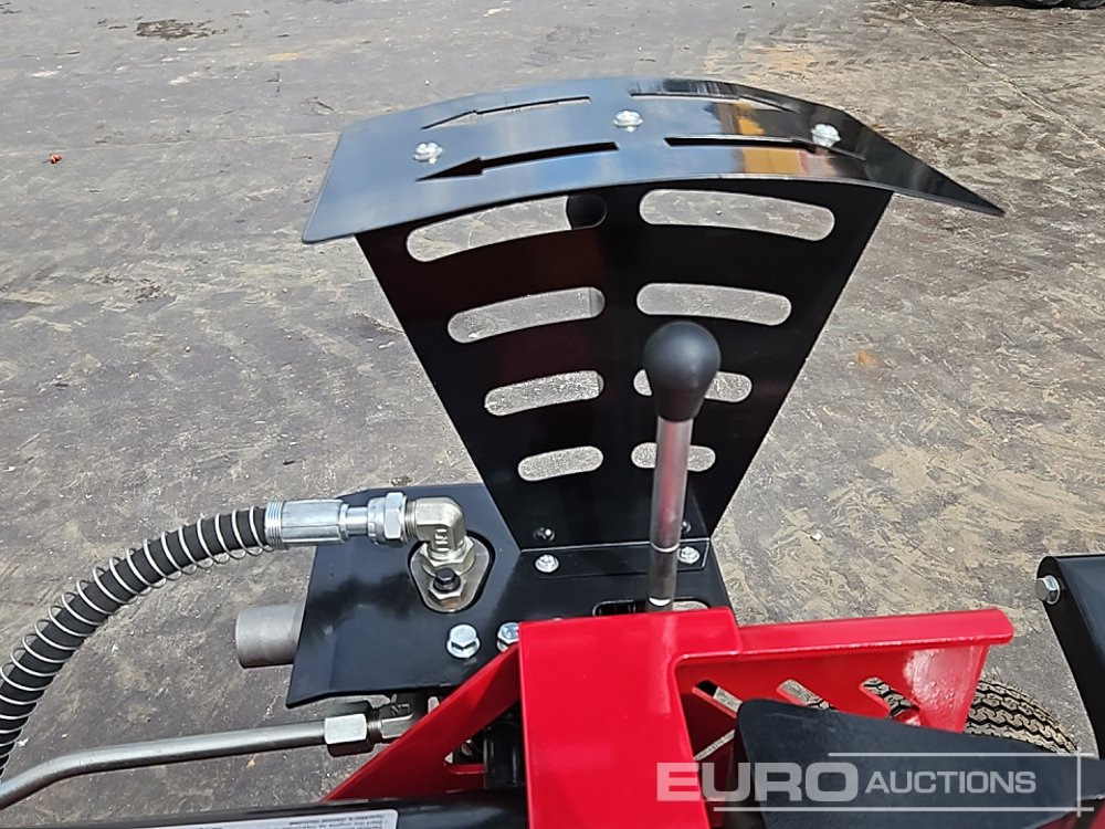 آلة تقطيع الخشب Unused Boss HVG27T: صورة 40