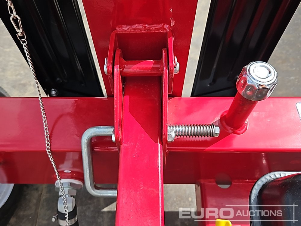 آلة تقطيع الخشب Unused Boss HVG27T: صورة 25