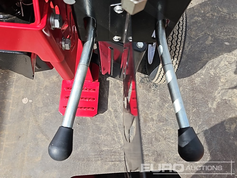 آلة تقطيع الخشب Unused Boss HVG27T: صورة 14