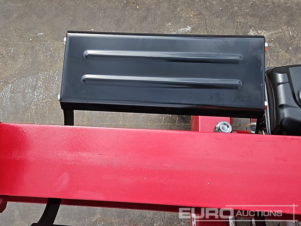 آلة تقطيع الخشب Unused Boss HVG27T: صورة 15