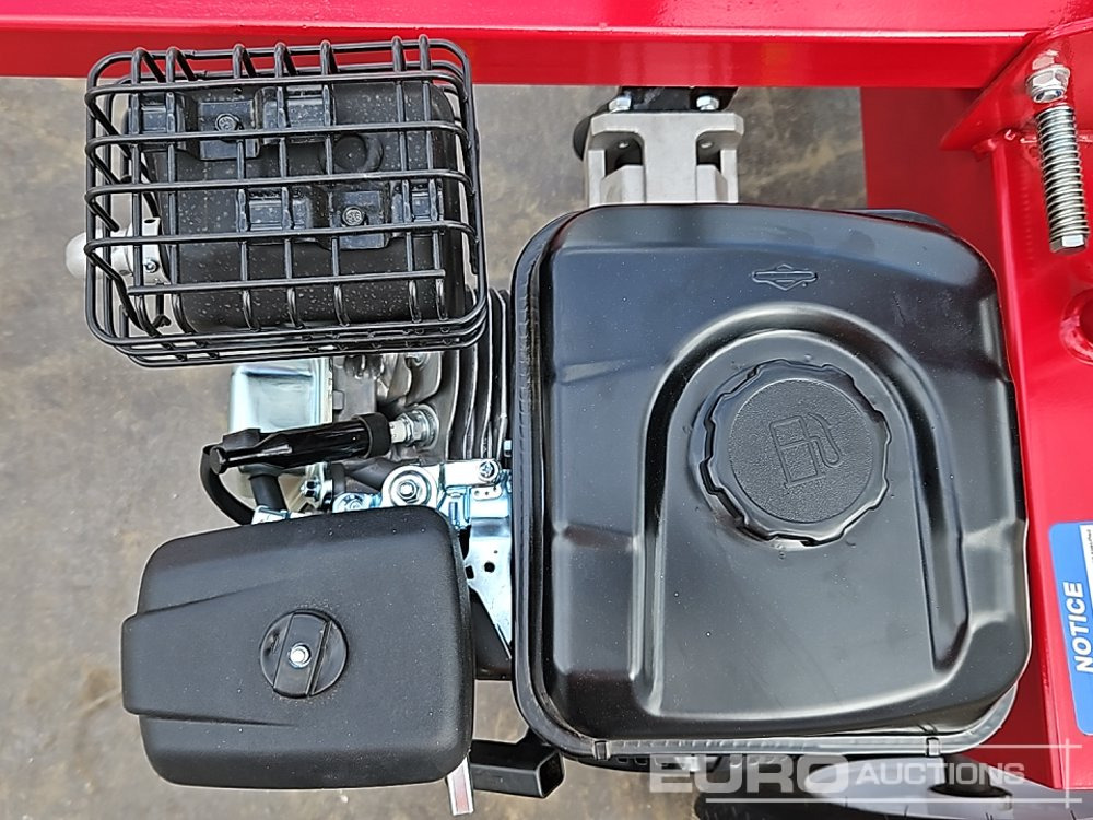 آلة تقطيع الخشب Unused Boss HVG27T: صورة 13