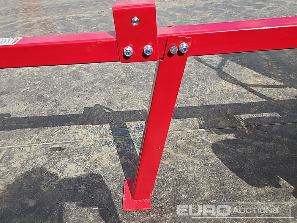 آلة تقطيع الخشب Unused Boss HVG27T: صورة 32