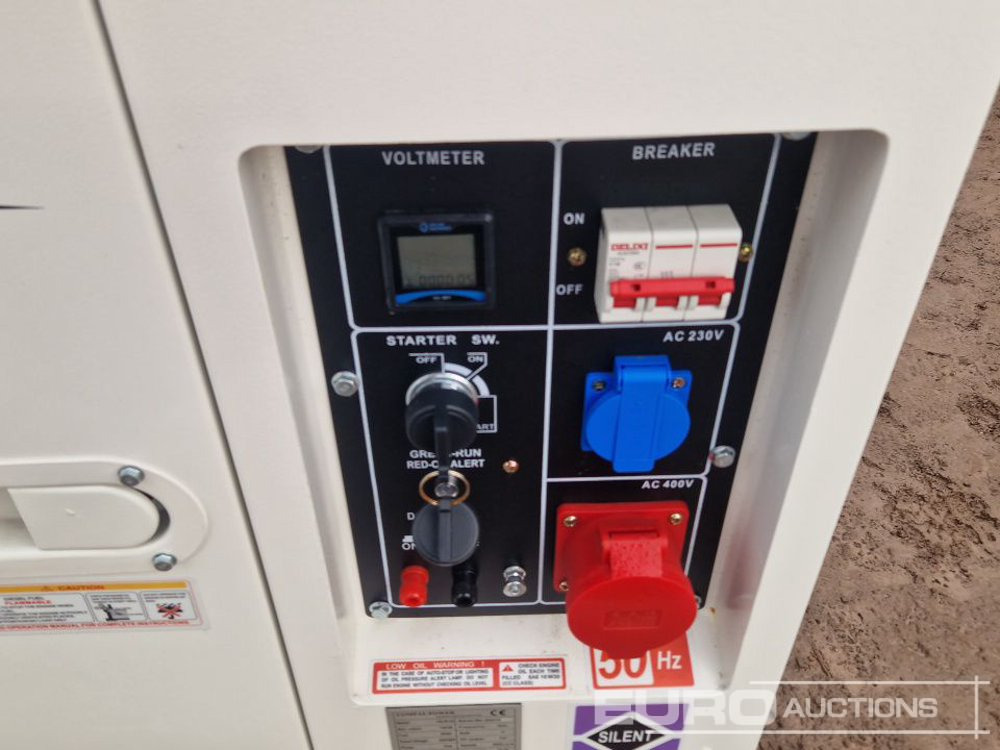 Unused Compal VG-R110 - مجموعة المولدات: صورة 5 Unused Compal VG-R110 - مجموعة المولدات: صورة 5