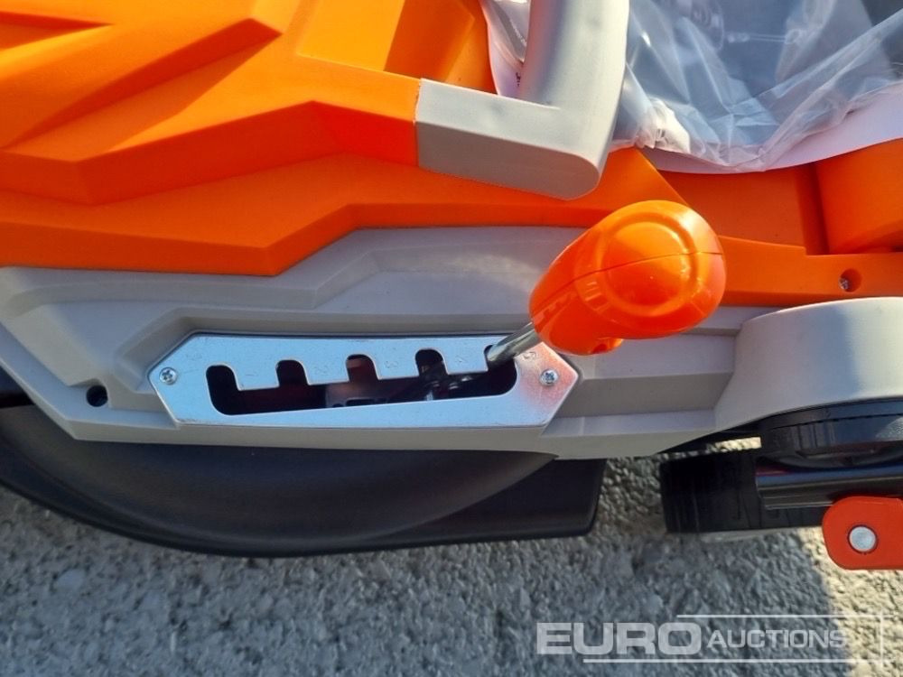 معدات الورش Unused Daewoo DLMJ1600E: صورة 6