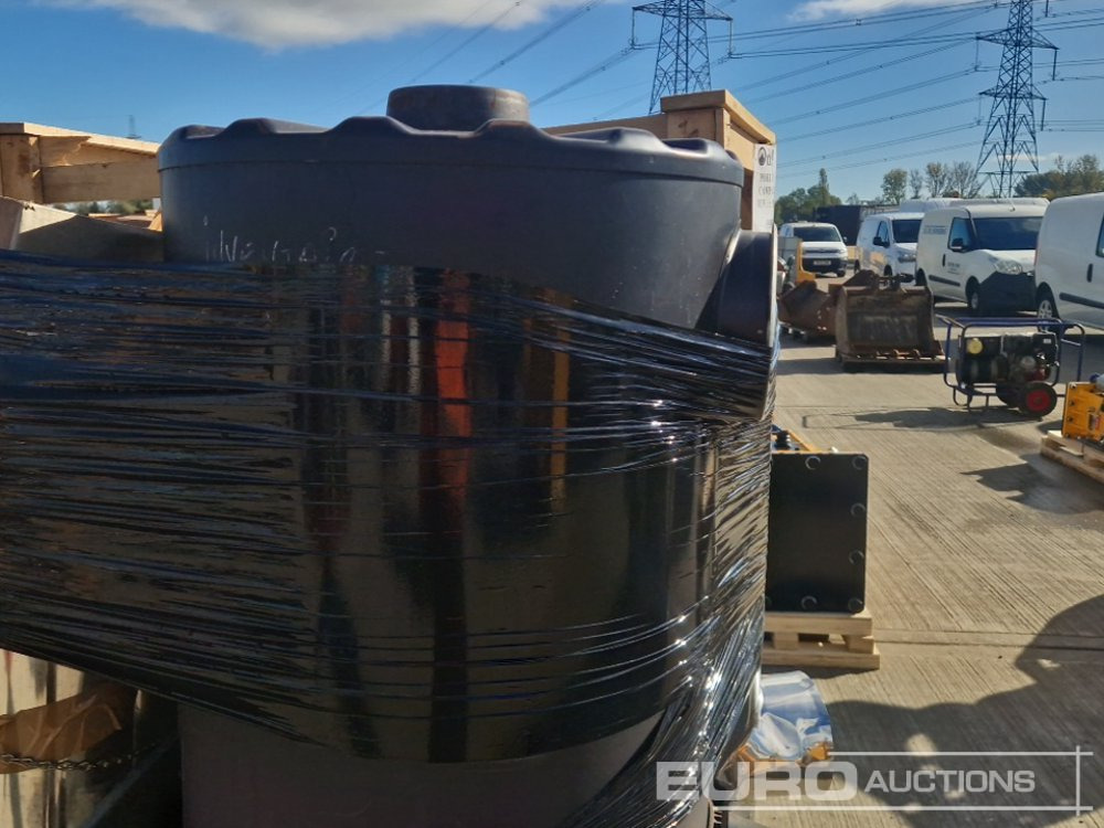 معدات البناء Unused Deville 11kW Diesel Heater (2 of): صورة 11