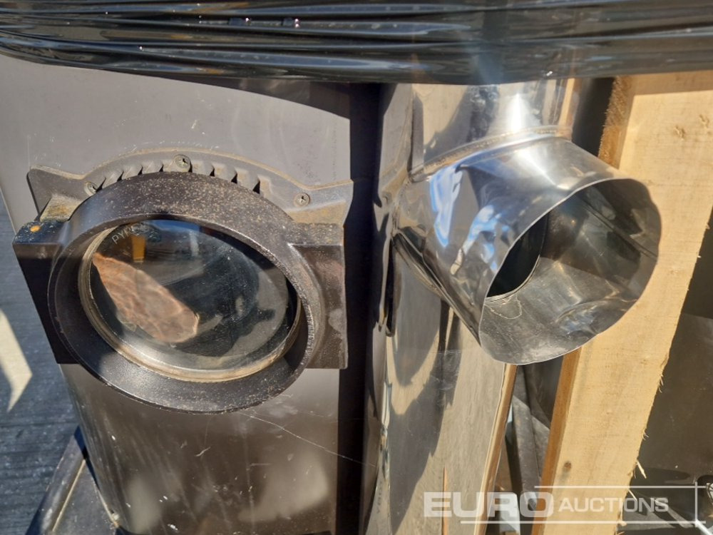 معدات البناء Unused Deville 11kW Diesel Heater (2 of): صورة 13