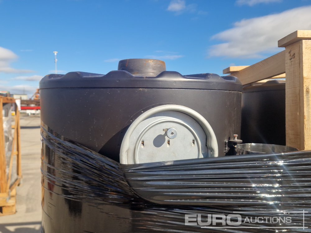 معدات البناء Unused Deville 11kW Diesel Heater (2 of): صورة 12