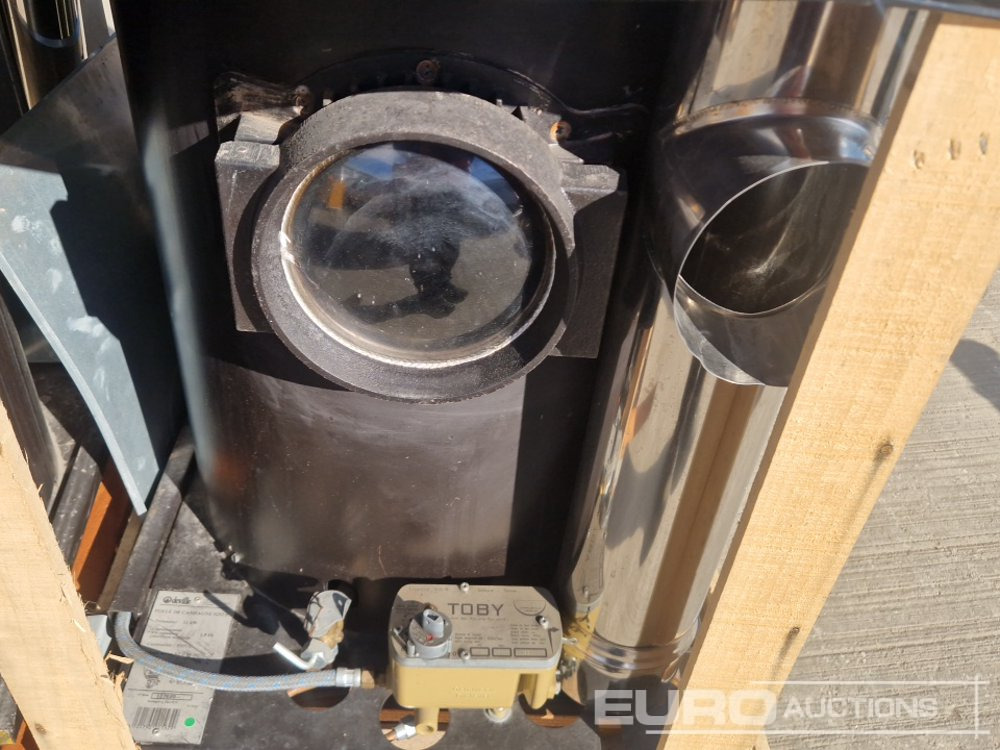 معدات البناء Unused Deville 11kW Diesel Heater (2 of): صورة 15