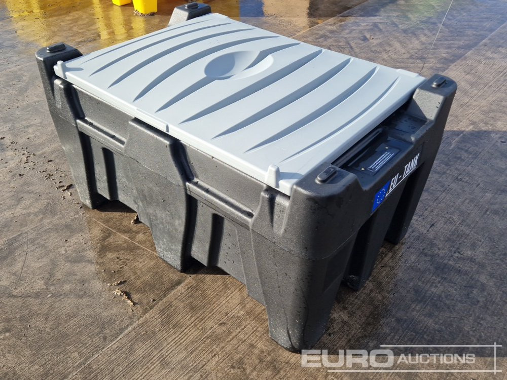Unused Emiliana Serbatoi 330 Litre Carry Bowser - خزان تخزين: صورة 4 Unused Emiliana Serbatoi 330 Litre Carry Bowser - خزان تخزين: صورة 4