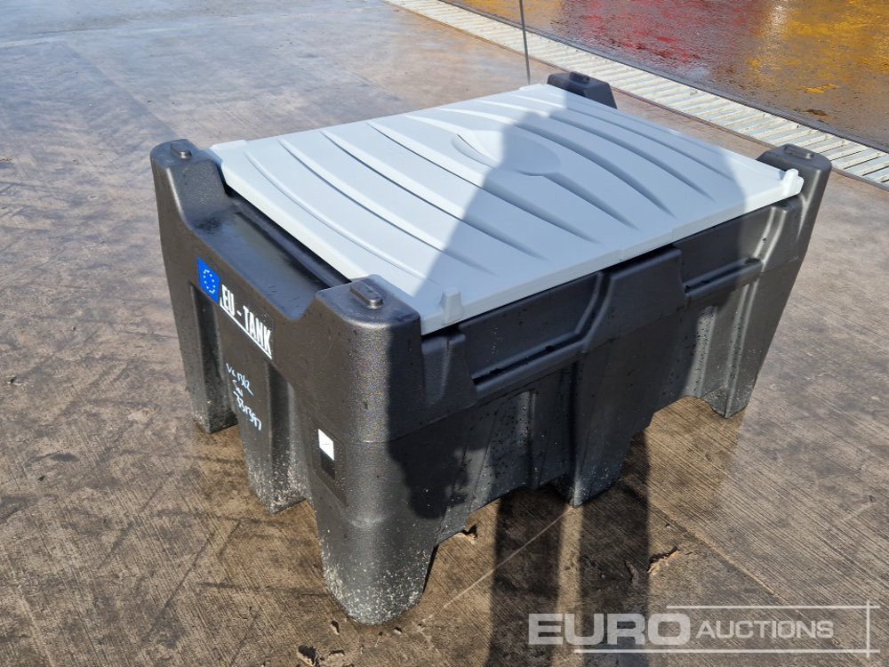 Unused Emiliana Serbatoi 330 Litre Carry Bowser - خزان تخزين: صورة 3 Unused Emiliana Serbatoi 330 Litre Carry Bowser - خزان تخزين: صورة 3