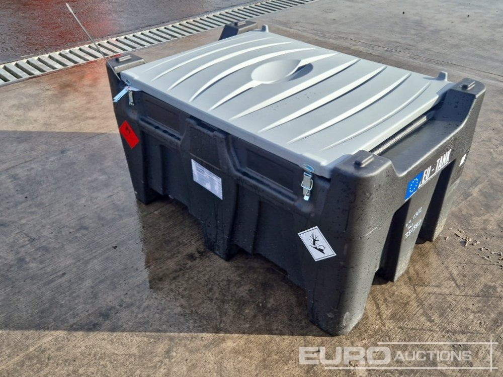 Unused Emiliana Serbatoi 330 Litre Carry Bowser - خزان تخزين: صورة 2 Unused Emiliana Serbatoi 330 Litre Carry Bowser - خزان تخزين: صورة 2