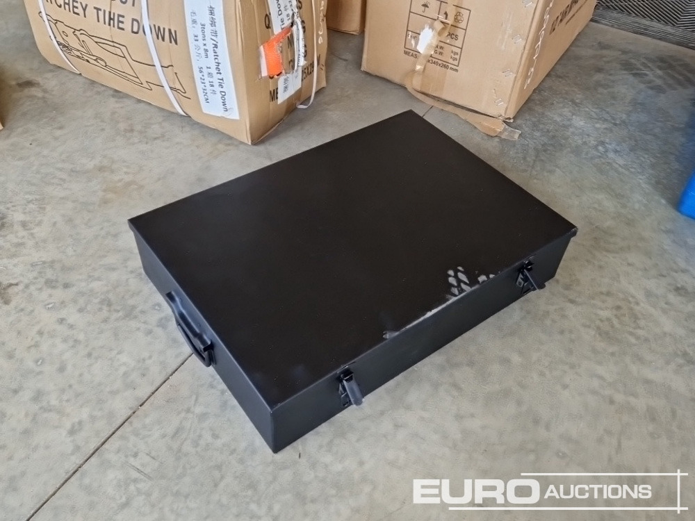Unused GL 20PCS-1" - معدات البناء: صورة 3 Unused GL 20PCS-1" - معدات البناء: صورة 3