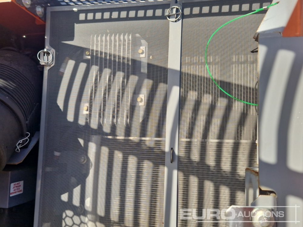 حفار زحاف Unused Hitachi ZX130LCN-7: صورة 40