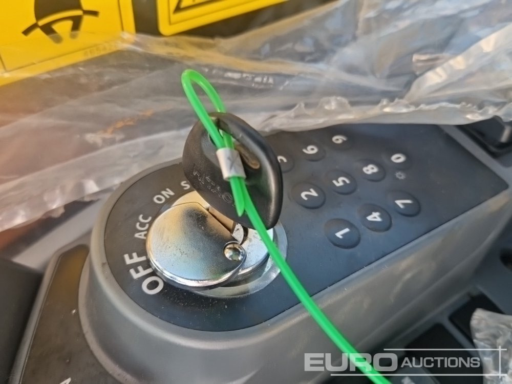 حفار زحاف Unused Hitachi ZX130LCN-7: صورة 49