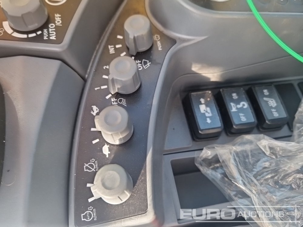 حفار زحاف Unused Hitachi ZX130LCN-7: صورة 38