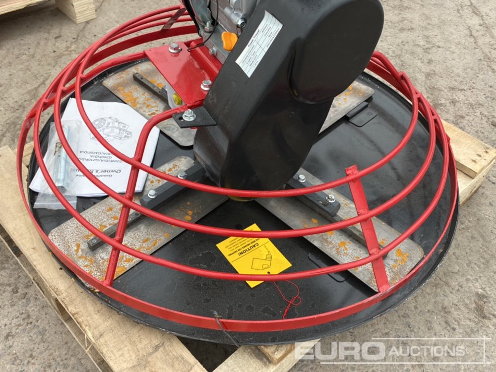 Unused MMS MS-90B - آلة أسفلت: صورة 5 Unused MMS MS-90B - آلة أسفلت: صورة 5