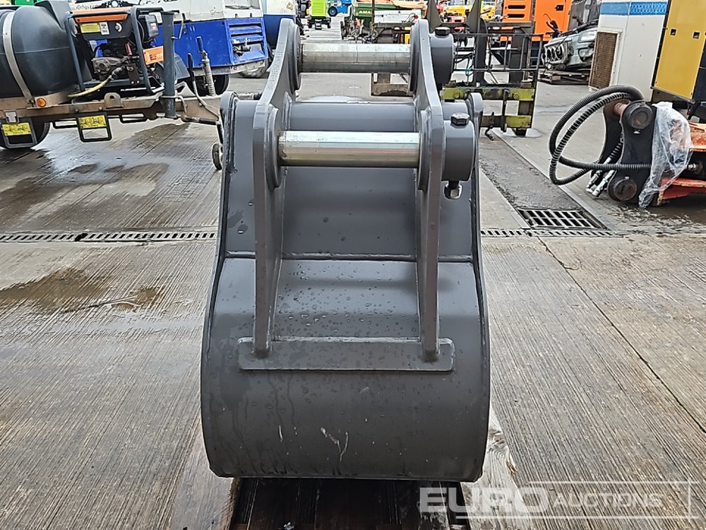 Unused Miller 24" Digging 65mm Pin to suit 13 Ton Excavator - بكت: صورة 4 Unused Miller 24" Digging 65mm Pin to suit 13 Ton Excavator - بكت: صورة 4
