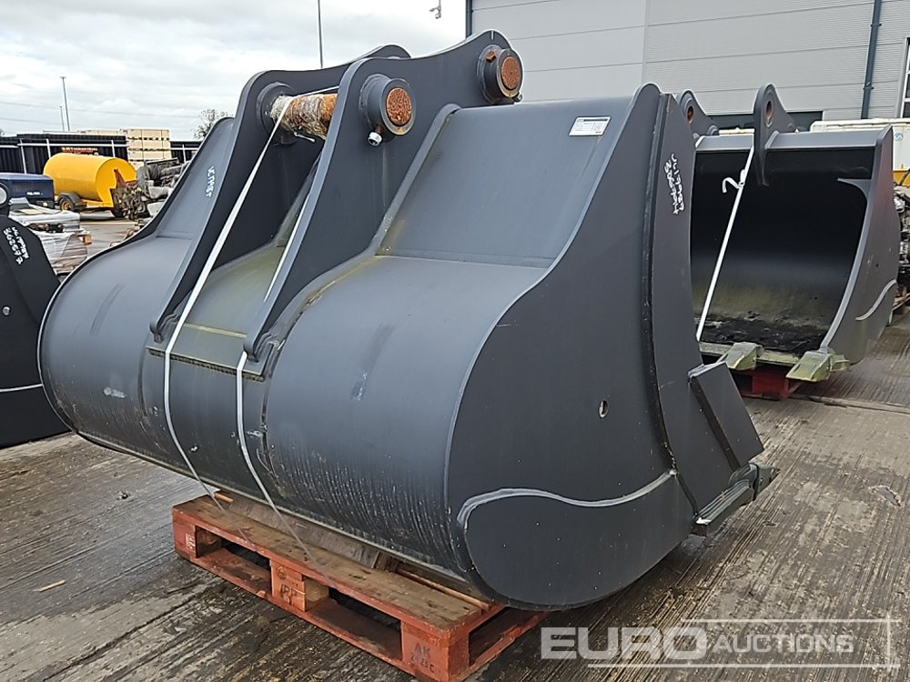 Unused Miller 70" Digging Bucket 90mm Pin to suit 30 Ton Excavator - بكت: صورة 5 Unused Miller 70" Digging Bucket 90mm Pin to suit 30 Ton Excavator - بكت: صورة 5