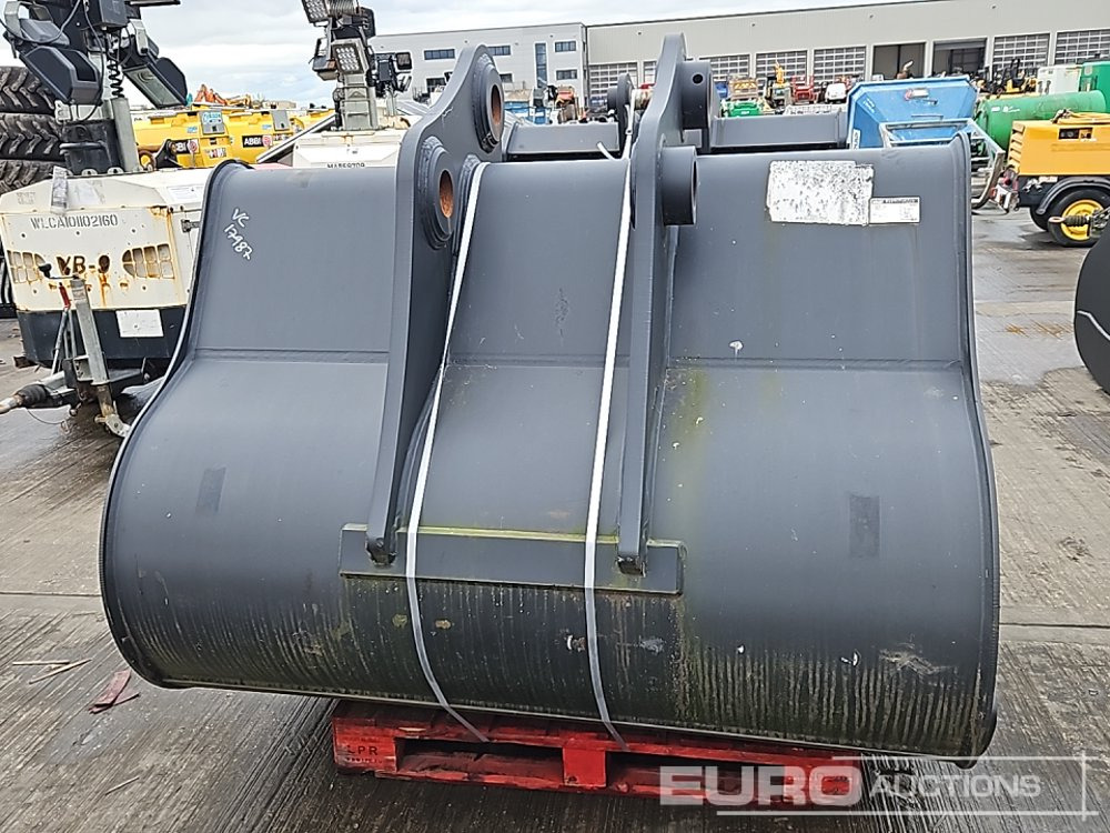 Unused Miller 70" Digging Bucket 90mm Pin to suit 30 Ton Excavator - بكت: صورة 4 Unused Miller 70" Digging Bucket 90mm Pin to suit 30 Ton Excavator - بكت: صورة 4