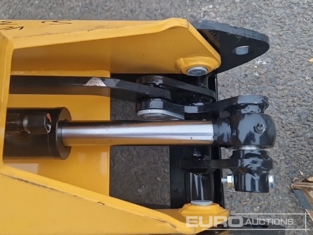 ملحق - حفارة Unused Rotary Log Clamp: صورة 7