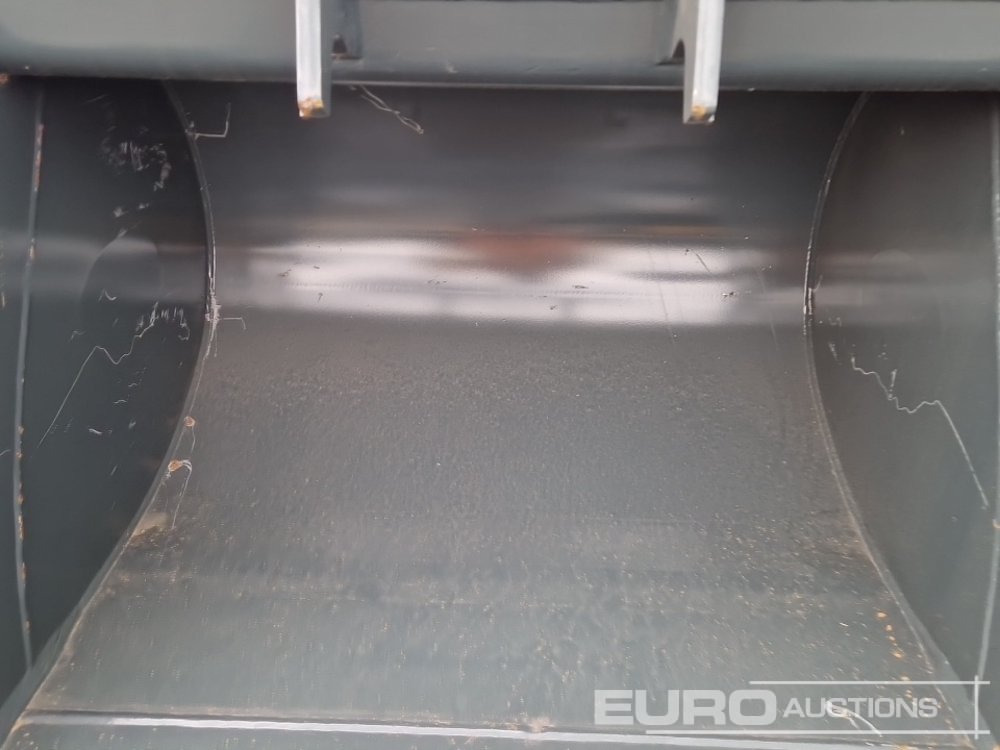 جديدة بكت Unused Strickland 48" Digging Bucket 65mm Pin to suit 13 Ton Excavator: صورة 10