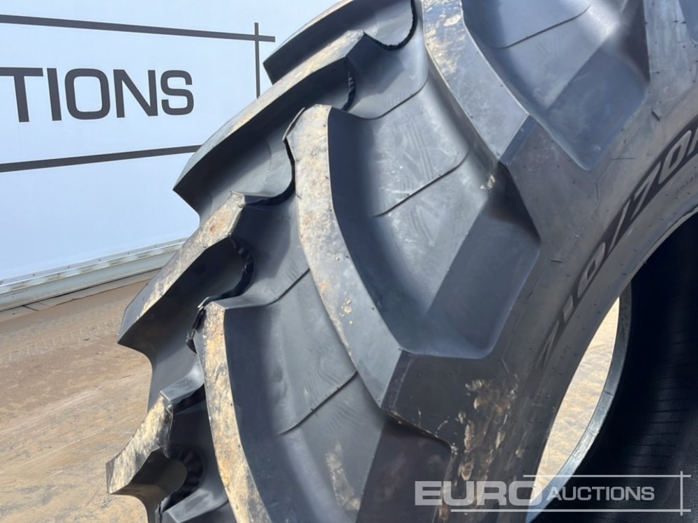 الآلات الزراعية Unused Vannova 710/70R42-173 R1W Tyre (2 of): صورة 10