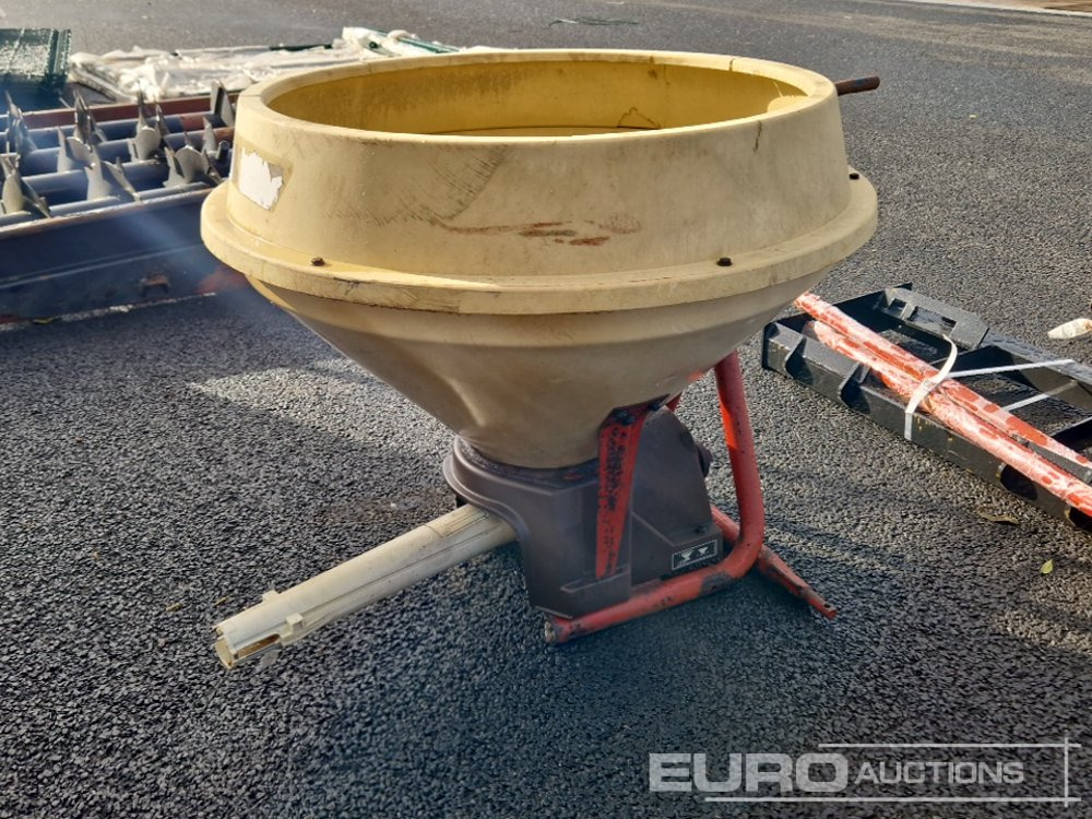 Vicon PS303 Sower - الآلات الزراعية: صورة 1 Vicon PS303 Sower - الآلات الزراعية: صورة 1