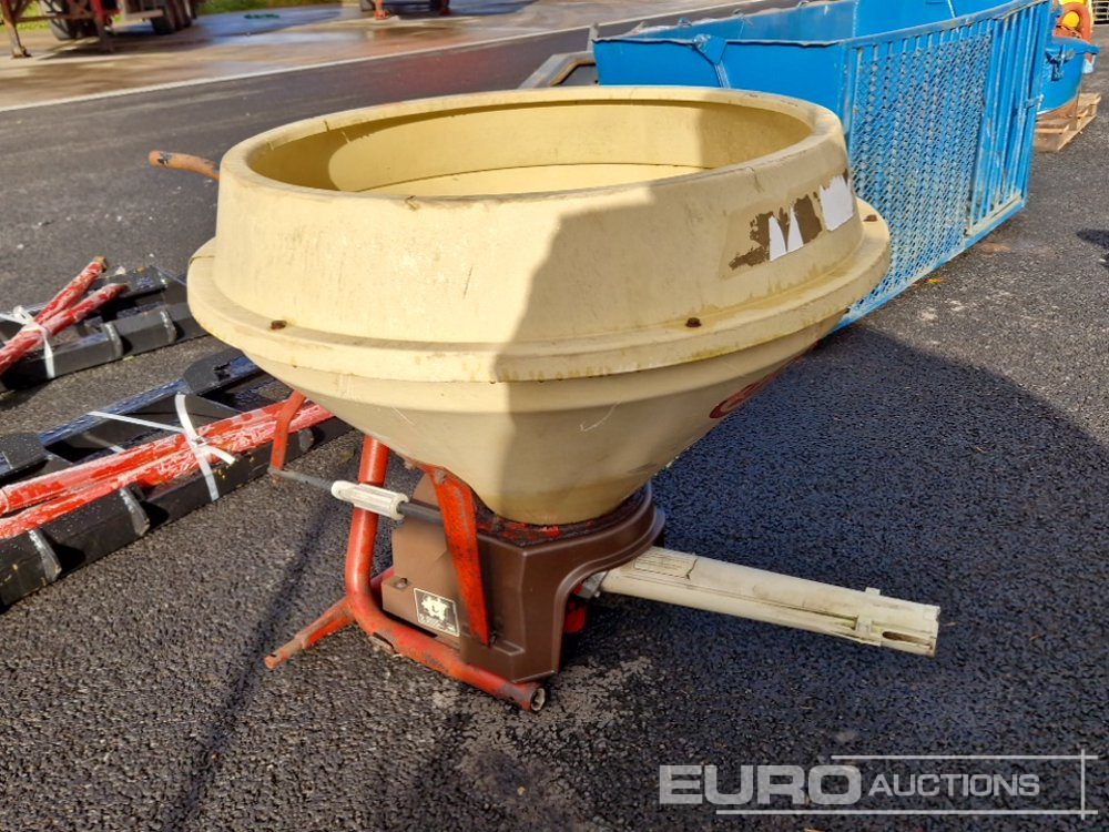 Vicon PS303 Sower - الآلات الزراعية: صورة 4 Vicon PS303 Sower - الآلات الزراعية: صورة 4