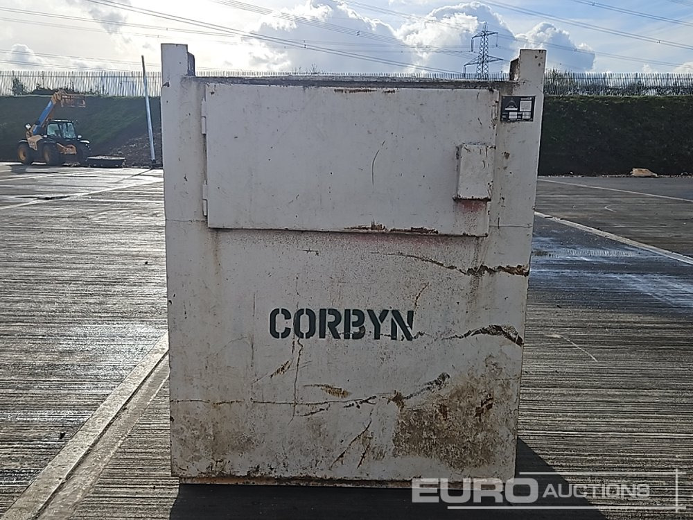 خزان تخزين Western 975 Litre: صورة 8