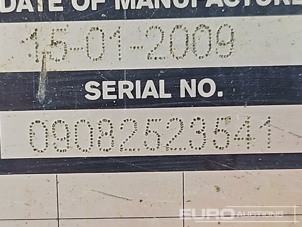 خزان تخزين Western 975 Litre: صورة 16