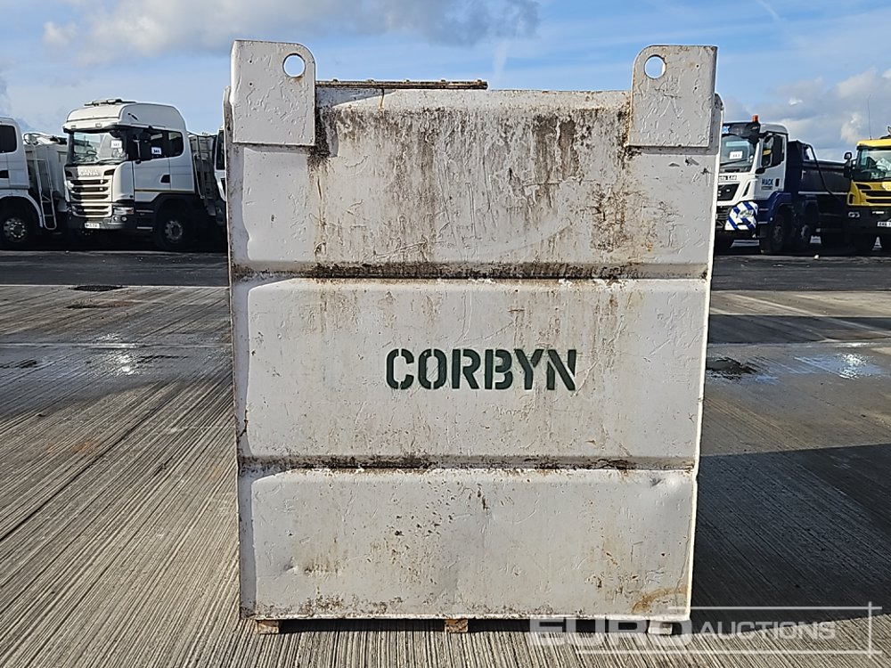 خزان تخزين Western 975 Litre: صورة 6