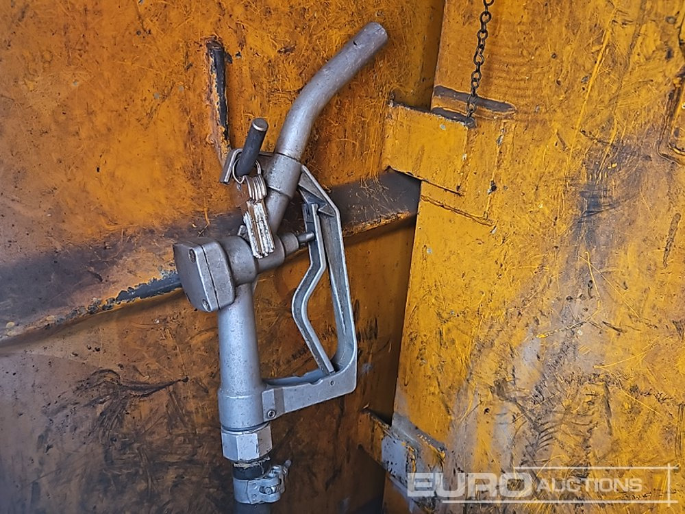 خزان تخزين Western 975 Litre: صورة 12