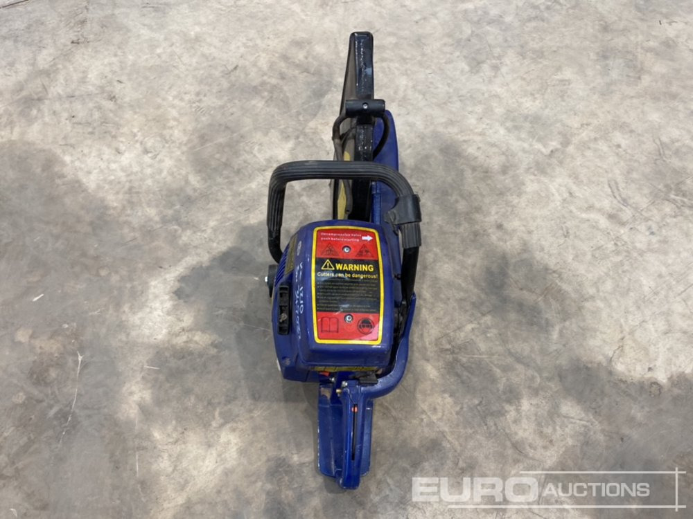 XYGC700 Petrol Consaw - آلة أسفلت: صورة 4 XYGC700 Petrol Consaw - آلة أسفلت: صورة 4