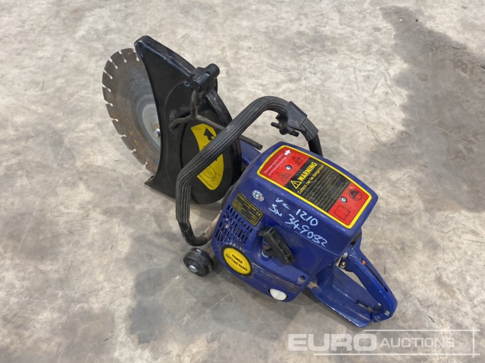 XYGC700 Petrol Consaw - آلة أسفلت: صورة 3 XYGC700 Petrol Consaw - آلة أسفلت: صورة 3