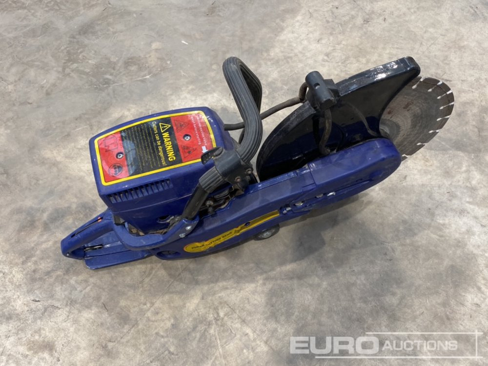 XYGC700 Petrol Consaw - آلة أسفلت: صورة 5 XYGC700 Petrol Consaw - آلة أسفلت: صورة 5