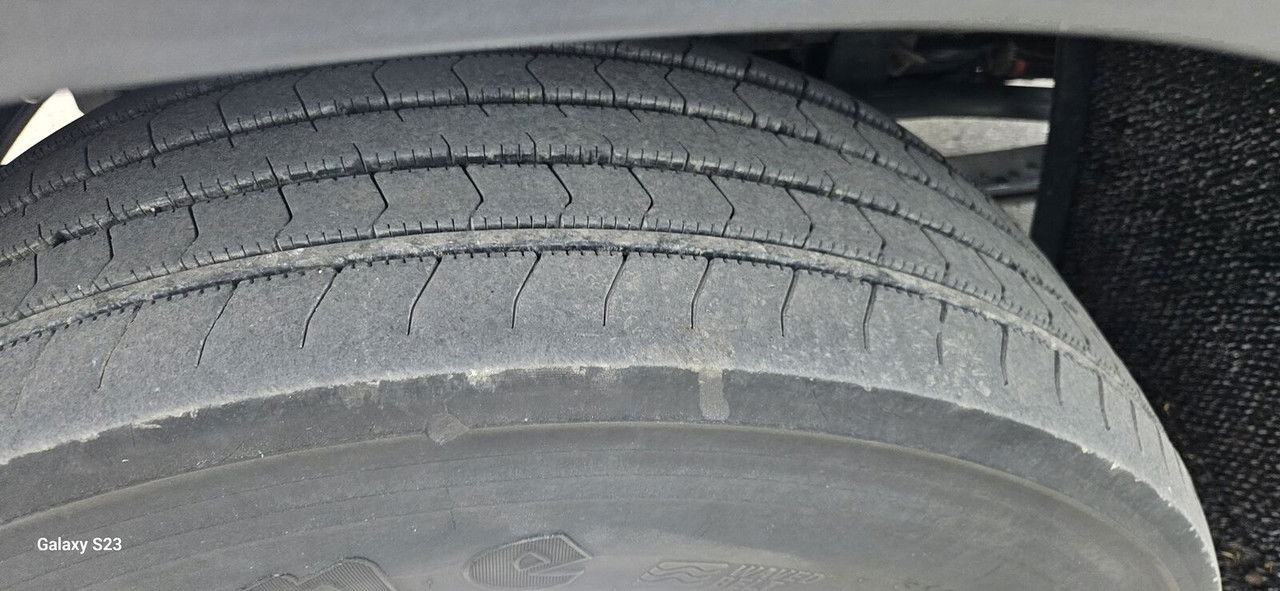 وحدة جر DAF XF 106.480: صورة 10