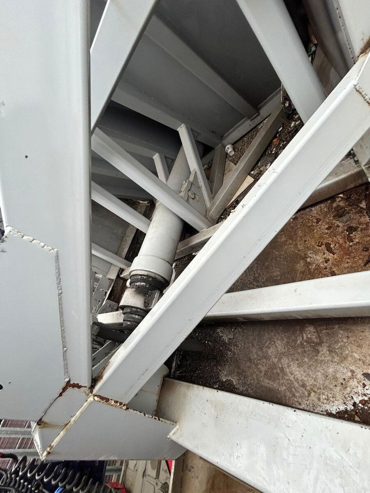 Legras - نصف مقطورة مباشرة: صورة 4 Legras - نصف مقطورة مباشرة: صورة 4