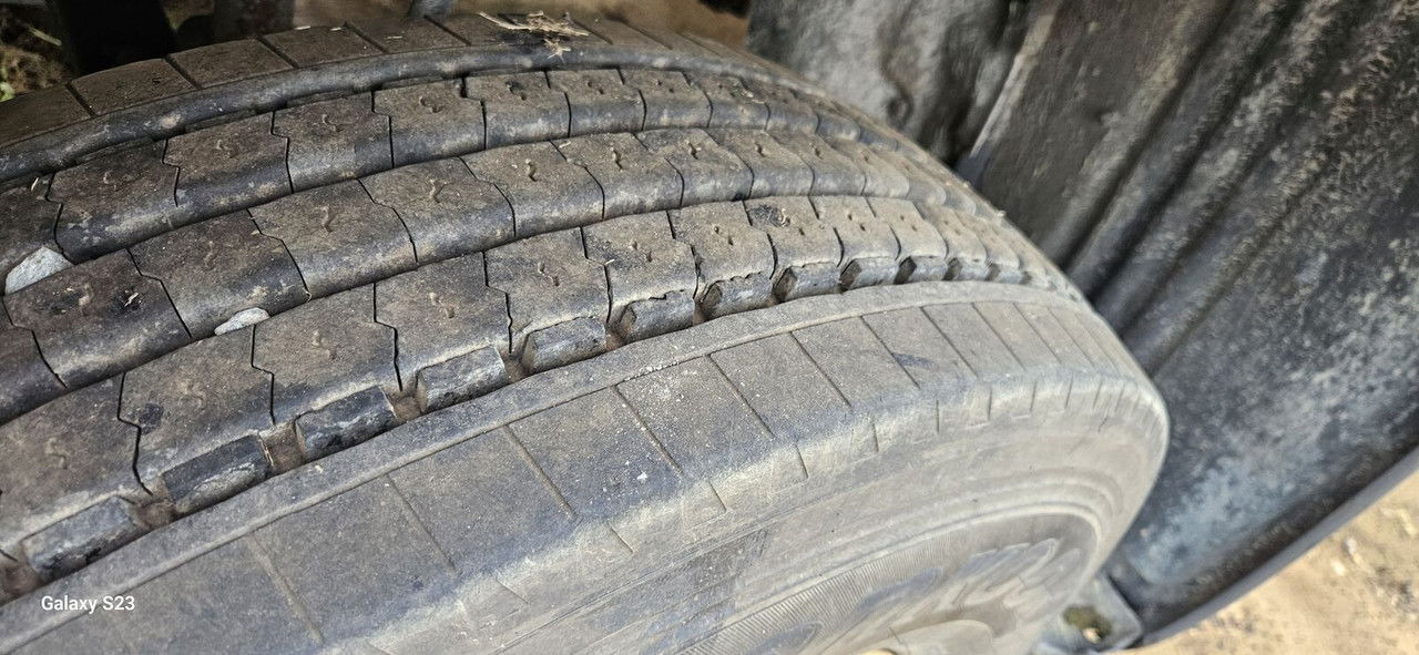 Scania P360 - شاحنة خلاطة خرسانة: صورة 3 Scania P360 - شاحنة خلاطة خرسانة: صورة 3