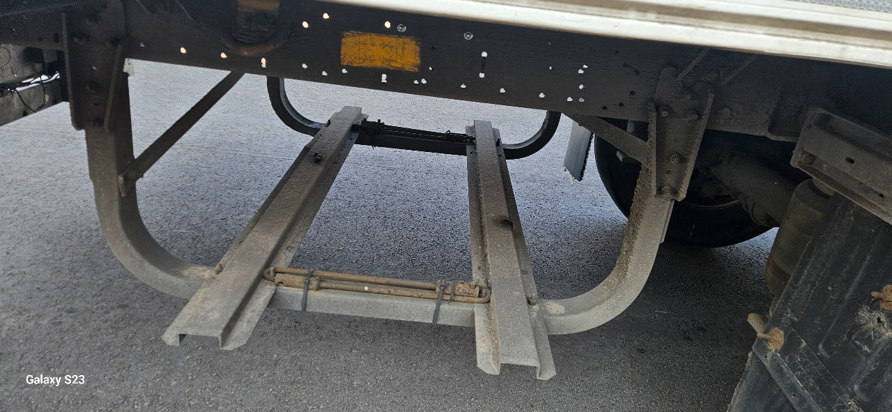 Schmitz Cargobull - نصف مقطورة مُبرِّدة: صورة 3 Schmitz Cargobull - نصف مقطورة مُبرِّدة: صورة 3