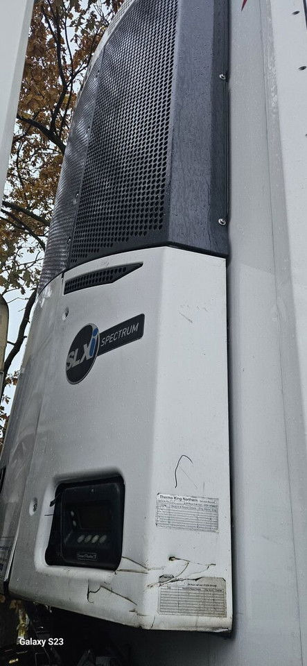 Schmitz Cargobull - نصف مقطورة مُبرِّدة: صورة 5 Schmitz Cargobull - نصف مقطورة مُبرِّدة: صورة 5