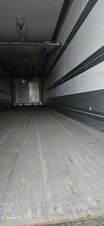 Schmitz Cargobull - نصف مقطورة مُبرِّدة: صورة 4 Schmitz Cargobull - نصف مقطورة مُبرِّدة: صورة 4